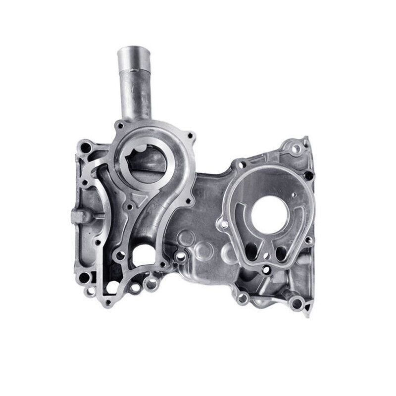 Timing Cover Fit For Toyota Hilux RN8#/LN10# 1989-1997 With Engine Code 22R - Machter