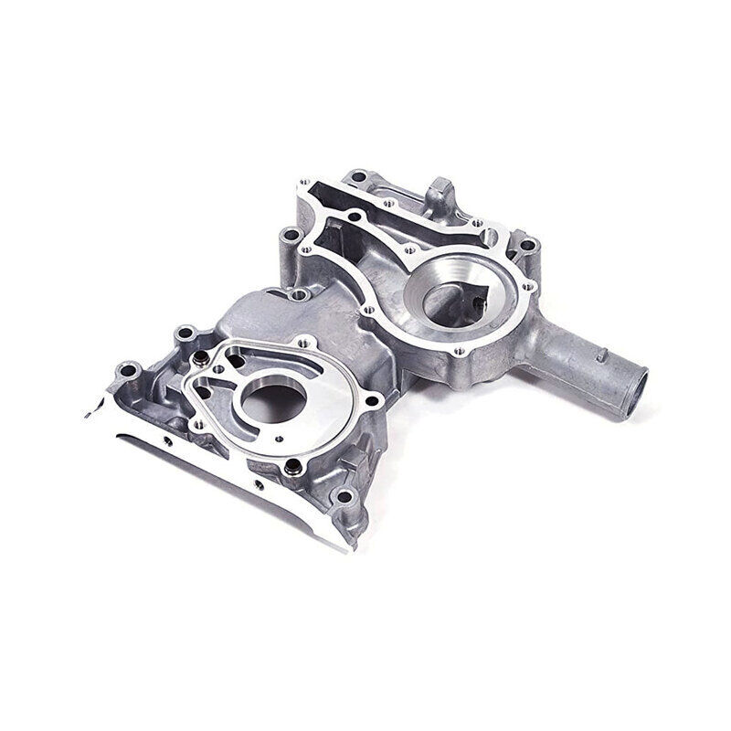 Timing Cover Fit For Toyota Hilux RN8#/LN10# 1989-1997 With Engine Code 22R TCOVER-TA001 - Machter
