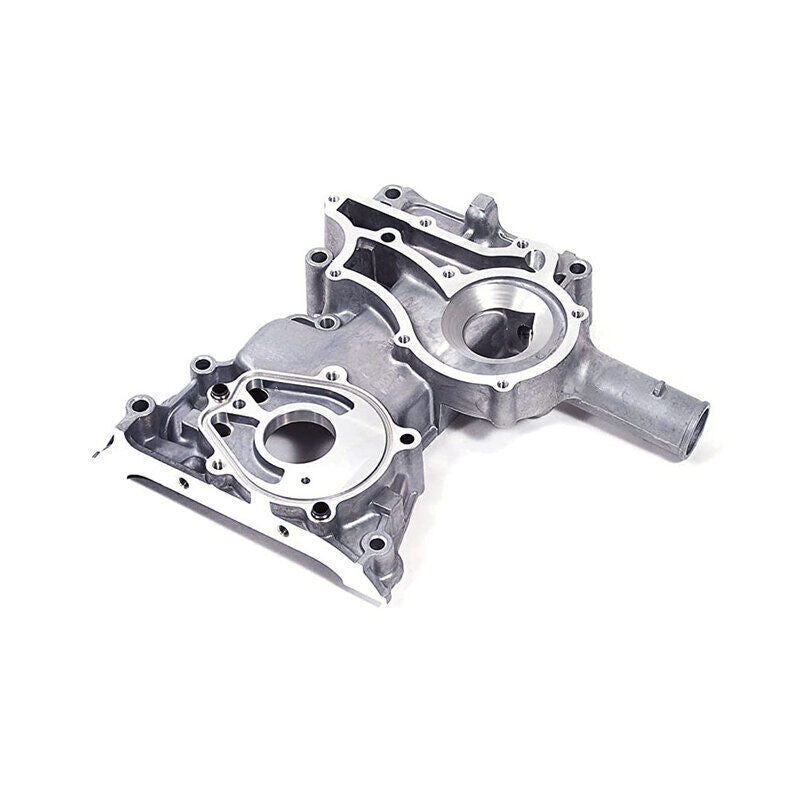 Timing Cover Fit For Toyota Hilux RN8#/LN10# 1989-1997 With Engine Code 22R - Machter