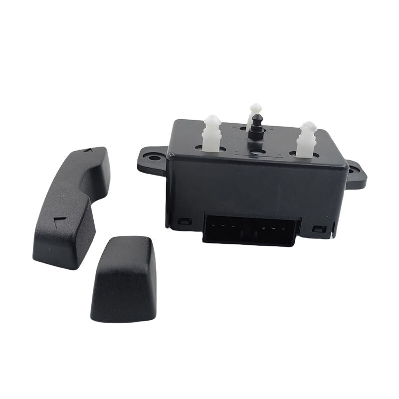 Front Power Seat Adjustment Switch Fit For GM Holden Colorado RG 52061699 2012-2021 TCS-GM001 - Machter
