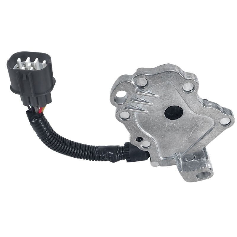 Transmission Position Neutral Safety Switch Land Rover Discovery 2 1998 - 2004 TCS-LR001 - Machter - image 8