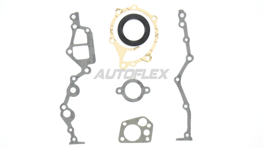 Timing Cover Gasket Set TCS03 - AUTOFLEX