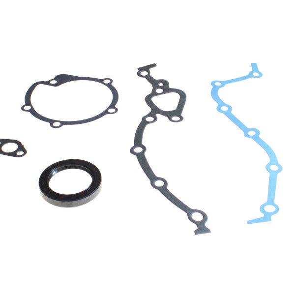 Timing Cover Set MITSUBISHI 4G54 4G52 4G51 TCS09 - PERMASEAL