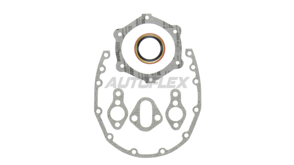 Timing Cover Gasket Set TCS19 - AUTOFLEX
