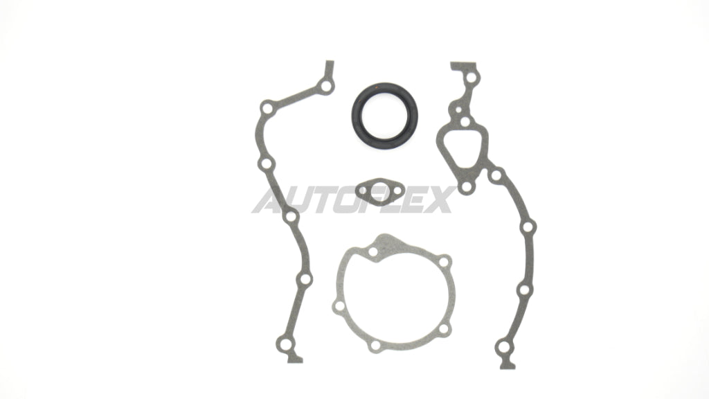 Timing Cover Gasket Set TCS27 - AUTOFLEX