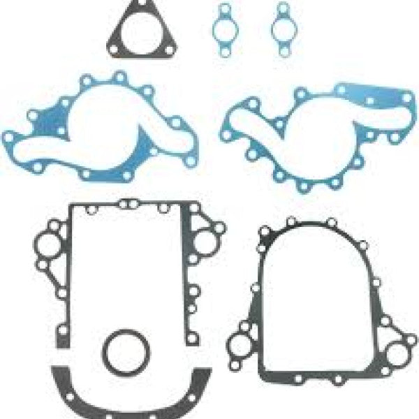 Timing Cover Set CHEV 6.5L TIMING COVER SET TCS45554 - FEL-PRO