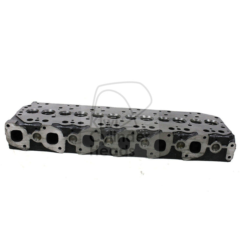 Cylinder Head for Nissan TD42 Turbo & Non Turbo — 10061200 — view 2