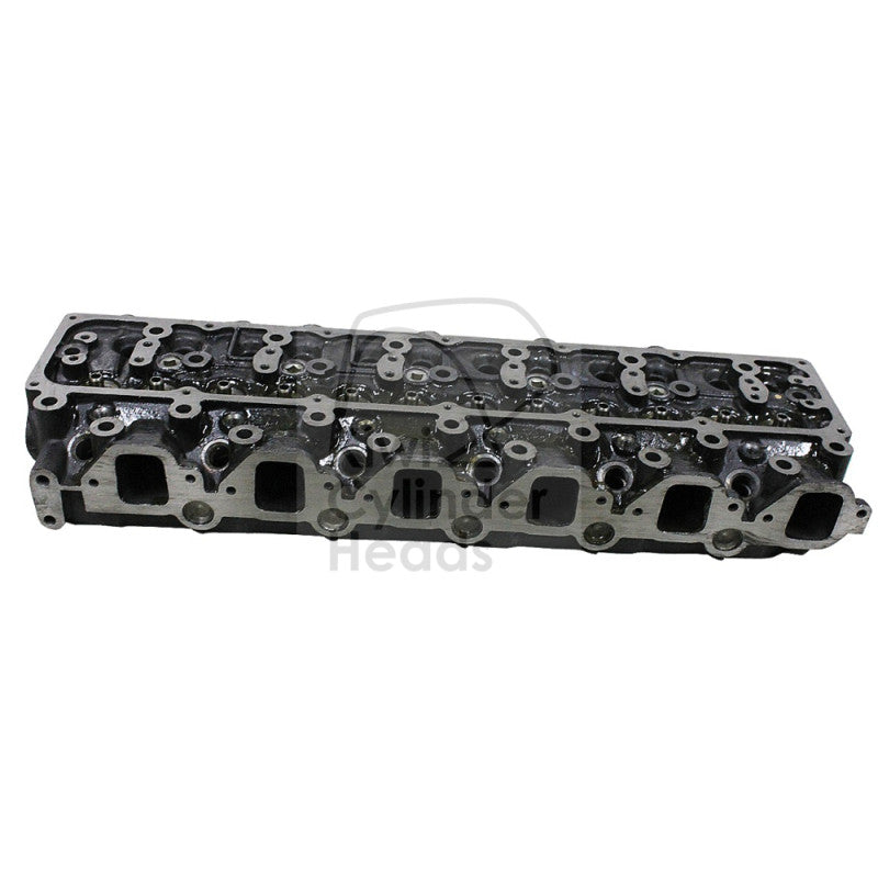 Cylinder Head for Nissan TD42 Turbo & Non Turbo — 10061200 — view 1