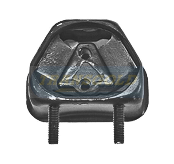 Engine Mount Front Right Hand Side Fits Holden Camira JB, JD, JE 82-88 TEM0102 - Transgold