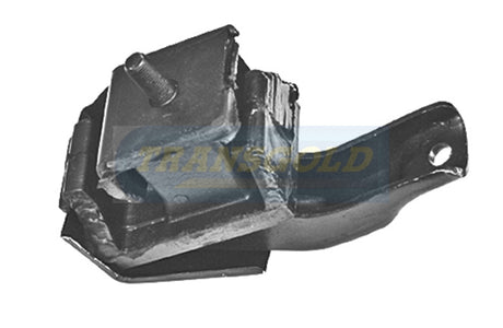 Engine Mount Fits Corolla KE30-55, KE70 Front Left Hand TEM0113 - Transgold