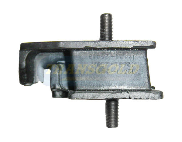 Engine Mount Fits Celica 2T RT100 Front Right/Left Hand TEM0117 - Transgold