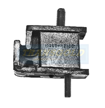 Engine Mount Fits Datsun Sunny B310 Front TEM0131 - Transgold