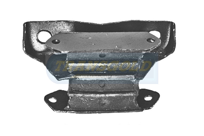 Engine Mount Fits Datsun 1200/Sunny Rear 75-82 TEM0133 - Transgold