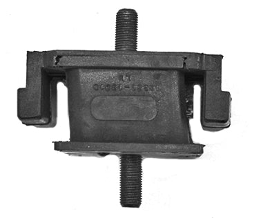 Engine Mount Toyota T18-SE, 3TC '79-83 Front Left/Right Hand TEM0165 - Transgold | Universal Auto Spares