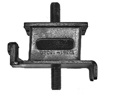 Engine Mount Corolla 1.6 4AC 1983- Front Left/Right Hand TEM0167 - Transgold | Universal Auto Spares