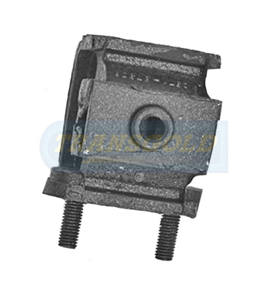 Engine Mount Fits Daihatsu Delta V57-107 84 Rear TEM0261 - Transgold
