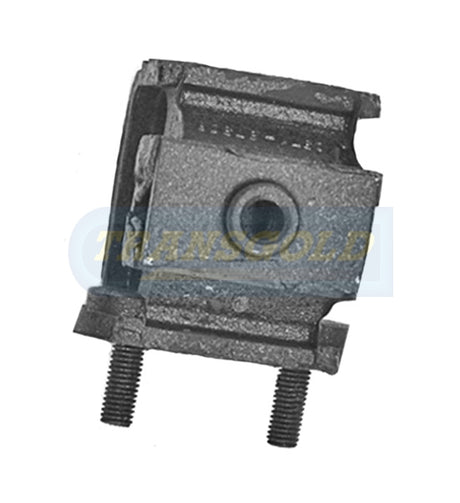 Engine Mount Fits Daihatsu Delta V57-107 84 Rear TEM0261 - Transgold