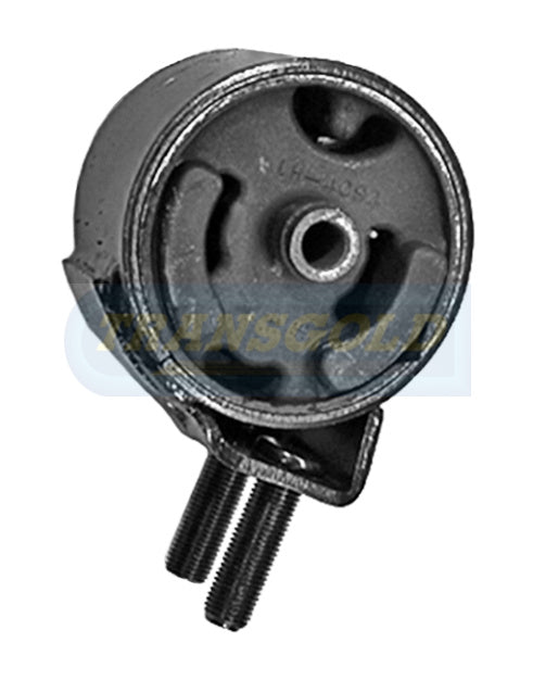 Engine Mount Fits Ford Laser/Meteor/Mazda 323 89-93 Right Hand Auto TEM0265 - Transgold