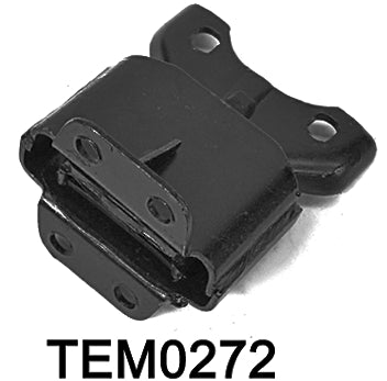 Engine Mount Ford Courier/Mazda B2000 Rear TEM0272 - Transgold | Universal Auto Spares