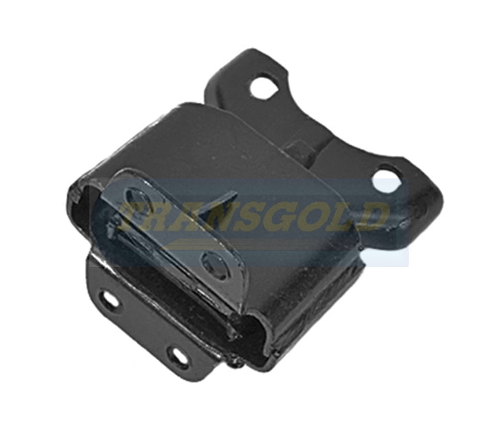 Engine Mount Fits Ford Courier/Mazda B2000 Rear TEM0272 - Transgold