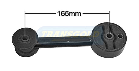 Engine Mount Fits Holden Barina/Suzuki Swift 85-88 Rear TEM0279 - Transgold