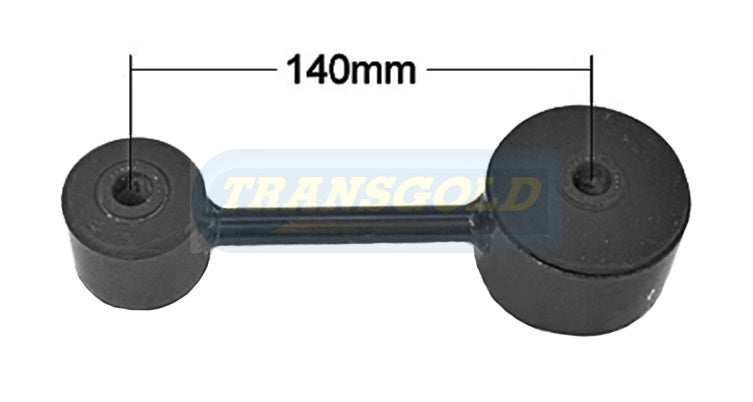Engine Mount Fits Holden Gemini Buffer 85-87 140mm Auto/Manual 1.5L TEM0283 - Transgold