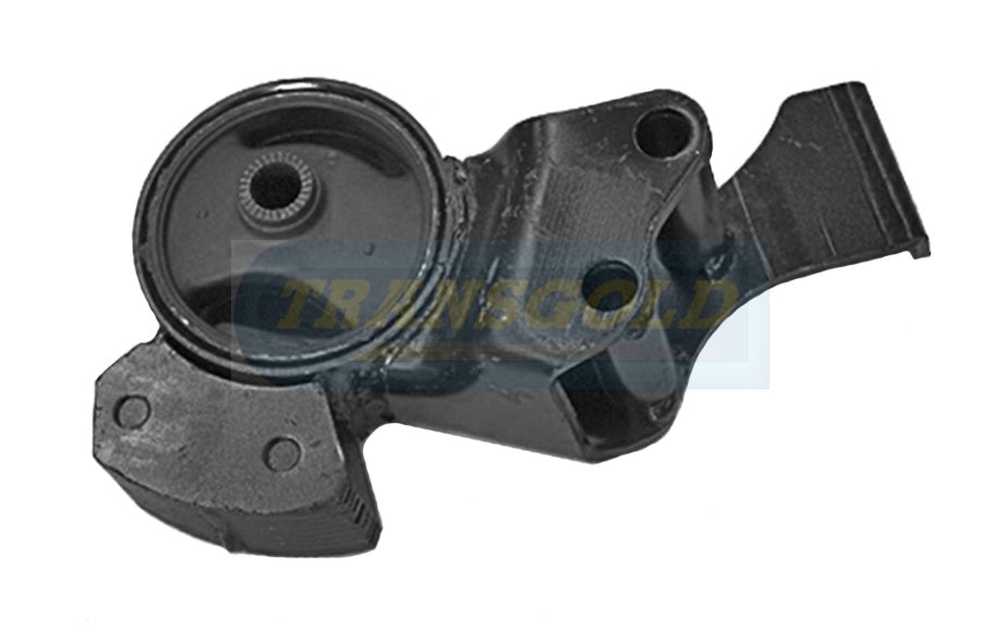 Engine Mount Fits Gemini RB 1.5 85-87 TEM0284A - Transgold