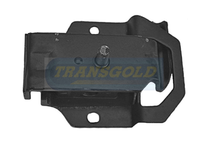 Engine Mount Fits Holden Rodeo KB26,41,40,17,42,28,43,29,49 Left Hand A/MAN TEM0288 - Transgold