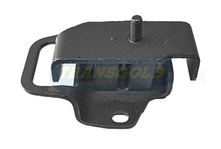 Engine Mount Fits Holden Rodeo 89-96 Front Right Hand TEM0289A - Transgold
