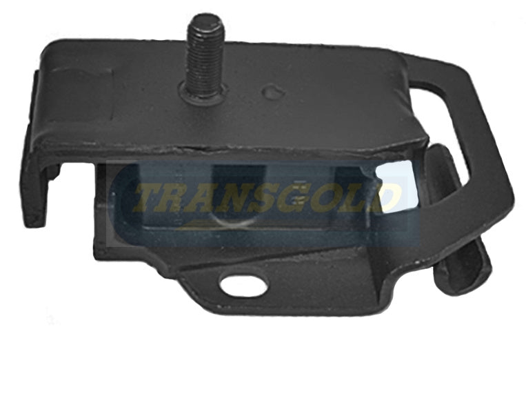 Engine Mount Fits Holden Rodeo KB26,41,40,27,42,28,43,29,49 Right Hand A/MAN TEM0289 - Transgold