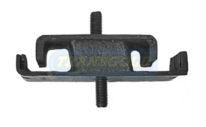 Engine Mount Fits Mazda E1300/E1400/1600/2200 Front TEM0297 - Transgold
