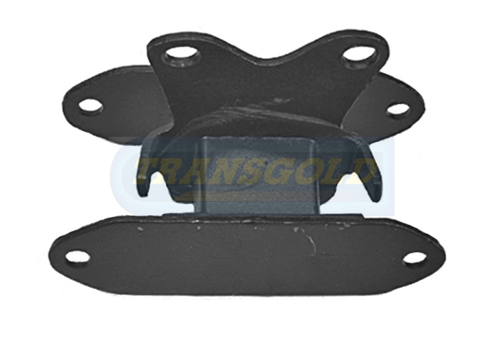 Engine Mount Fits Mitsubishi Colt/Galant 74-81 TEM0308A - Transgold