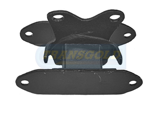 Engine Mount Fits Mitsubishi Colt/Galant 74-81 TEM0308A - Transgold