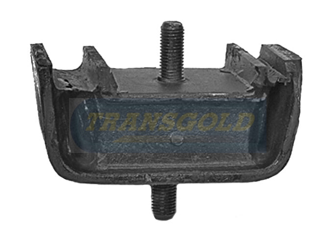 Engine Mount Fits Nissan 200B Front TEM0314 - Transgold