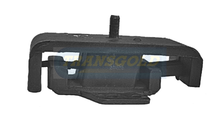 Engine Mount Fits Nissan 720 Front TEM0329 - Transgold