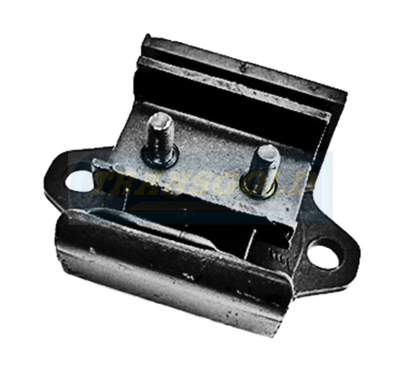 Engine Mount Fits Nissan Navara 2.4, 2.7, 2.5L Rear Auto/Man TEM0333 - Transgold