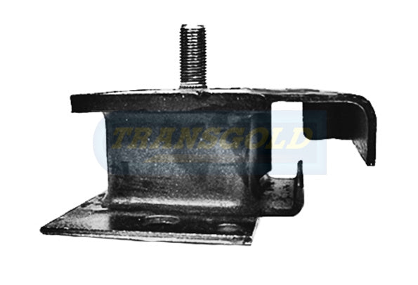 Engine Mount Fits Nissan Patrol Front TEM0334 - Transgold