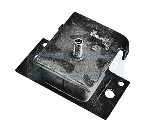 Engine Mount Fits Nissan Patrol Front TEM0335 - Transgold