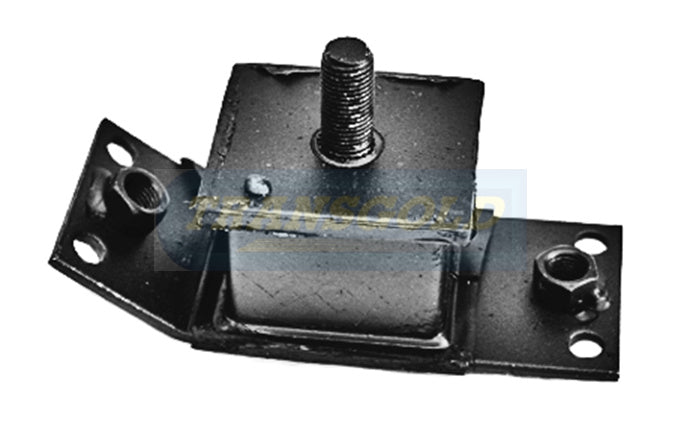 Engine Mount Fits Nissan Patrol Rear Right Hand TEM0336 - Transgold