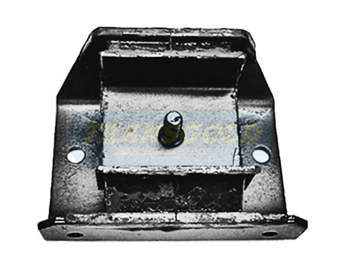 Engine Mount Fits Nissan Urvan Rear TEM0338 - Transgold