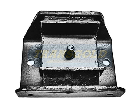 Engine Mount Fits Nissan Urvan Rear TEM0338 - Transgold