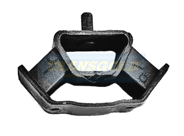 Engine Mount Fits Mercedes Benz Rear TEM0361 - Transgold