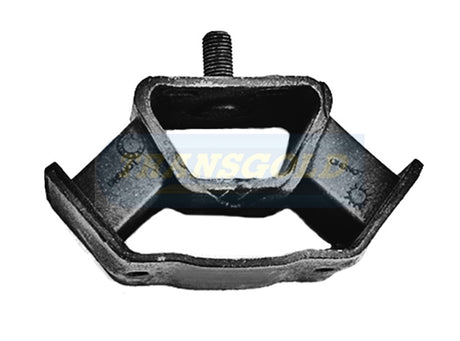 Engine Mount Fits Mercedes Benz Rear TEM0361 - Transgold