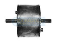 Engine Mount Fits Volvo 240 Series 1975-82 Front Right Hand TEM0371 - Transgold