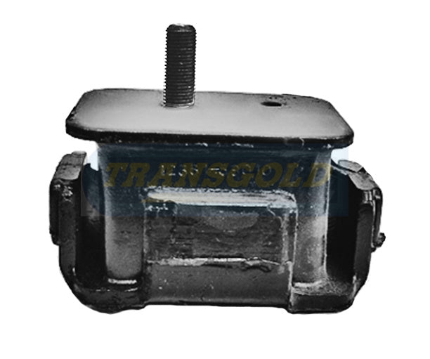 Engine Mount Fits Toyota Dyna Front TEM0413 - Transgold