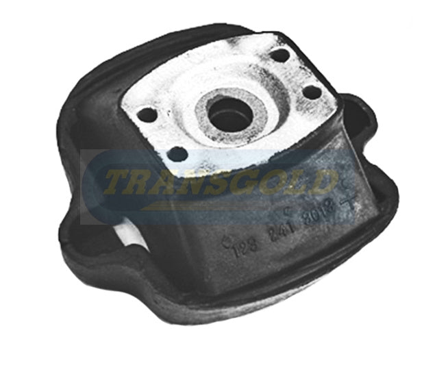 Engine Mount Fits Mercedes Benz Front 123-241-3013 TEM0423 - Transgold