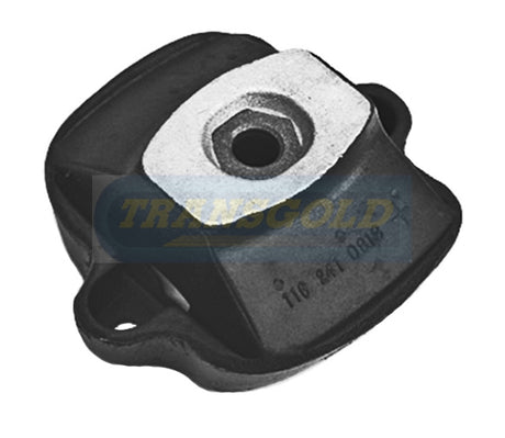 Engine Mount Fits Mercedes Benz Front 116-241-0813 TEM0424 - Transgold