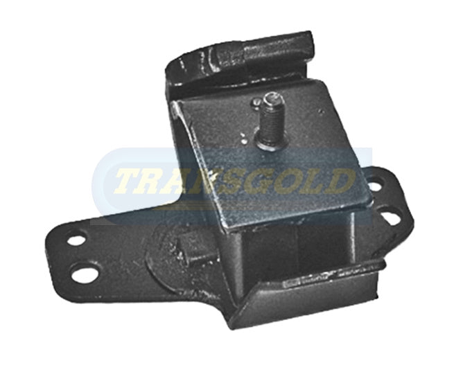 Engine Mount Fits Nissan Navara Front TEM0426 - Transgold