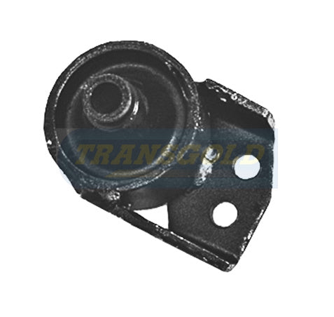 Engine Mount Fits Honda Civic Left Hand TEM0427 - Transgold