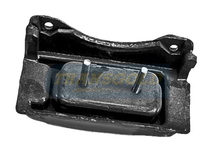 Engine Mount Fits Honda Civic Right Hand TEM0428 - Transgold